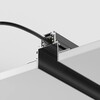 Миниатюра фото шинопровод встраиваемый магнитный maytoni magnetic track system trx004-221b | 220svet.ru