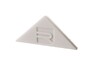 Миниатюра фото заглушка deko-light end cap p-av-01-10 set 2 pcs 978170 | 220svet.ru
