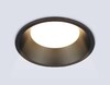 Миниатюра фото светильник встраиваемый ambrella light tn51814 | 220svet.ru