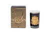 Миниатюра фото свеча ароматическая prosecco в стакане 75 garda decor 96cn-75320 | 220svet.ru