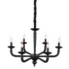 Миниатюра фото подвесная люстра st luce maste sl1114.403.06 | 220svet.ru