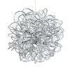 Миниатюра фото подвесной светильник ideal lux dust sp8 | 220svet.ru