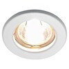 Миниатюра фото встраиваемый светильник ambrella light classic ft9210 wh | 220svet.ru