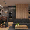 Миниатюра фото встраиваемый светильник loft it click 10339 white | 220svet.ru