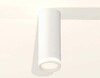 Миниатюра фото комплект потолочного светильника ambrella light techno spot xc (c6342, n6220) xs6342040 | 220svet.ru