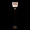 Миниатюра фото торшер maytoni lillian h311-fl-01-g | 220svet.ru