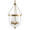 Миниатюра фото подвесной светильник loft it incense 10455/6 ab | 220svet.ru