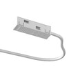Миниатюра фото ввод питания maytoni accessories for tracks exility tra034b-42w-1 | 220svet.ru