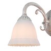 Миниатюра фото бра escada versailes 1114/1a white | 220svet.ru