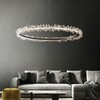 Миниатюра фото подвесная люстра imperium loft thera d100 249076-26 | 220svet.ru