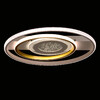 Миниатюра фото потолочная светодиодная люстра de city оскар 510014301 | 220svet.ru