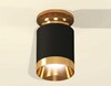 Миниатюра фото комплект потолочного светильника ambrella light techno spot xc (n6905, c6302, n6134) xs6302160 | 220svet.ru