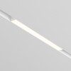 Миниатюра фото трековый магнитный светодиодный светильник maytoni basis exility tr030-4-12wtw-dd2-w | 220svet.ru