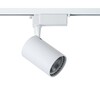 Миниатюра фото трековый светодиодный светильник maytoni track tr003-1-12w3k-w | 220svet.ru