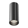 Миниатюра фото потолочный светодиодный светильник maytoni technical focus led c056cl-l12b4k-w-d-b | 220svet.ru