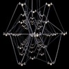 Миниатюра фото подвесной светильник loft it universe 10257/920 | 220svet.ru
