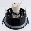 Миниатюра фото встраиваемый светильник arte lamp aqua a5440pl-1ab | 220svet.ru