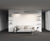Миниатюра фото радиусный профиль maytoni led strip alm-3535r-b-d-45°-1.5m | 220svet.ru