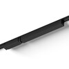 Миниатюра фото короб для сетевого шнура elektrostandard flat magnetic 85131/00 | 220svet.ru