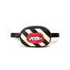 Миниатюра фото поясная сумка shit striped seletti | 220svet.ru