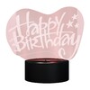 Миниатюра фото светильник-ночник ritter happy birthday 29252 4 | 220svet.ru
