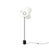 Миниатюра фото торшер maytoni evolution mod396fl-l10w3k | 220svet.ru
