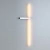 Миниатюра фото настенный светильник delight collection lwa0364-1200c white | 220svet.ru