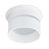Миниатюра фото встраиваемый светильник arte lamp imai a2164pl-1wh | 220svet.ru