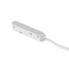 Миниатюра фото ввод питания к треку 48v lightstar uno 509116 | 220svet.ru