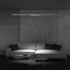 Миниатюра фото трековый магнитный светодиодный светильник maytoni points tr031-2-24w3k-w | 220svet.ru