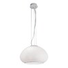 Миниатюра фото подвесной светильник ideal lux mama sp1 d40 | 220svet.ru