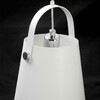Миниатюра фото подвесная люстра lussole  bisbee lsp-8098 | 220svet.ru