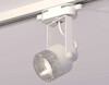 Миниатюра фото комплект трекового светильника ambrella light track system xt (c6601, n6150) xt6601060 | 220svet.ru