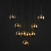 Миниатюра фото потолочный светильник tk lighting estera 6149 | 220svet.ru