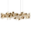 Миниатюра фото подвесной светильник loft it escama 10396/1200r | 220svet.ru