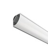 Миниатюра фото профиль для светодиодной ленты maytoni led strip  alm-3030b-s-2m | 220svet.ru