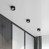Миниатюра фото встраиваемый светодиодный светильник elektrostandard 25095/led a065710 | 220svet.ru