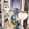 Миниатюра фото подвесной светильник eglo arenales 39953 | 220svet.ru