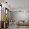Миниатюра фото подвесной светодиодный светильник novotech over nt21 000 bind 358793 | 220svet.ru