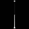 Миниатюра фото подвесной светильник loft it pipe 10337/850 white | 220svet.ru