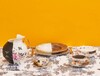 Миниатюра фото салатник saylac seletti | 220svet.ru