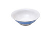 Миниатюра фото салатник 14см garda decor 26fc-sal-azzuro-15 | 220svet.ru