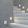 Миниатюра фото датчик движения белый werkel w1155101 | 220svet.ru