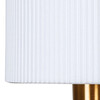 Миниатюра фото потолочная люстра на штанге arte lamp debora a4108lm-6pb | 220svet.ru