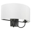 Миниатюра фото настенный светильник loft it balance 10416w bl | 220svet.ru