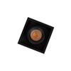 Миниатюра фото встраиваемый светильник loft it flash 10319/b black | 220svet.ru