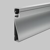 Миниатюра фото профиль плинтус с подсветкой maytoni led strip  alm-8018-s-2m | 220svet.ru
