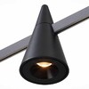 Миниатюра фото трековый светильник магнитный st luce farm st813.446.05 | 220svet.ru