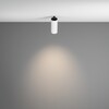 Миниатюра фото встраиваемый светодиодный спот maytoni focus led c053cl-l12w4k-w-w | 220svet.ru