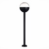 Миниатюра фото уличный светильник st luce ombra sl9000.405.01 | 220svet.ru